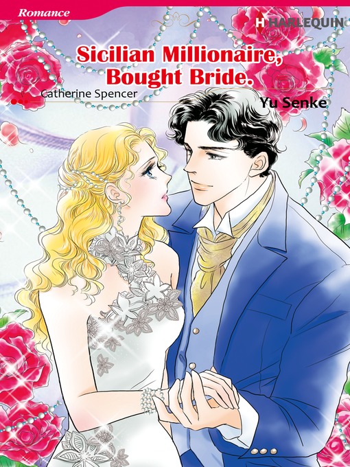 Title details for Sicilian Millionaire, Bought Bride by Yu Senke - Available